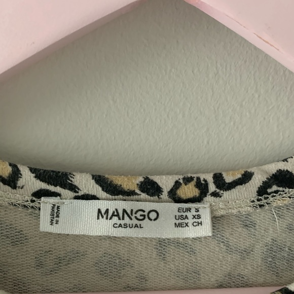 Mango - Picture 2 of 3